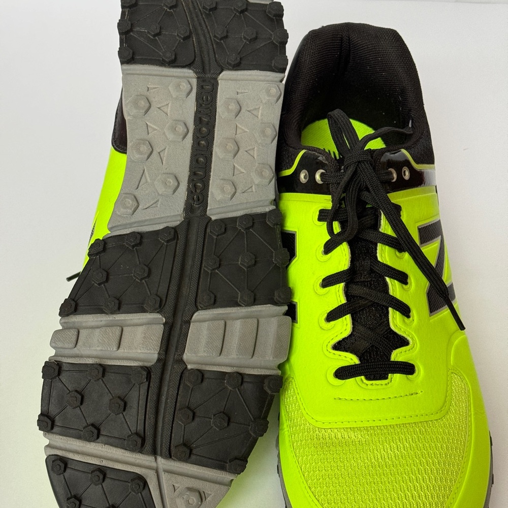 New Balance 518 Spikeless Golf shoes size 13D - Picture 4 of 7